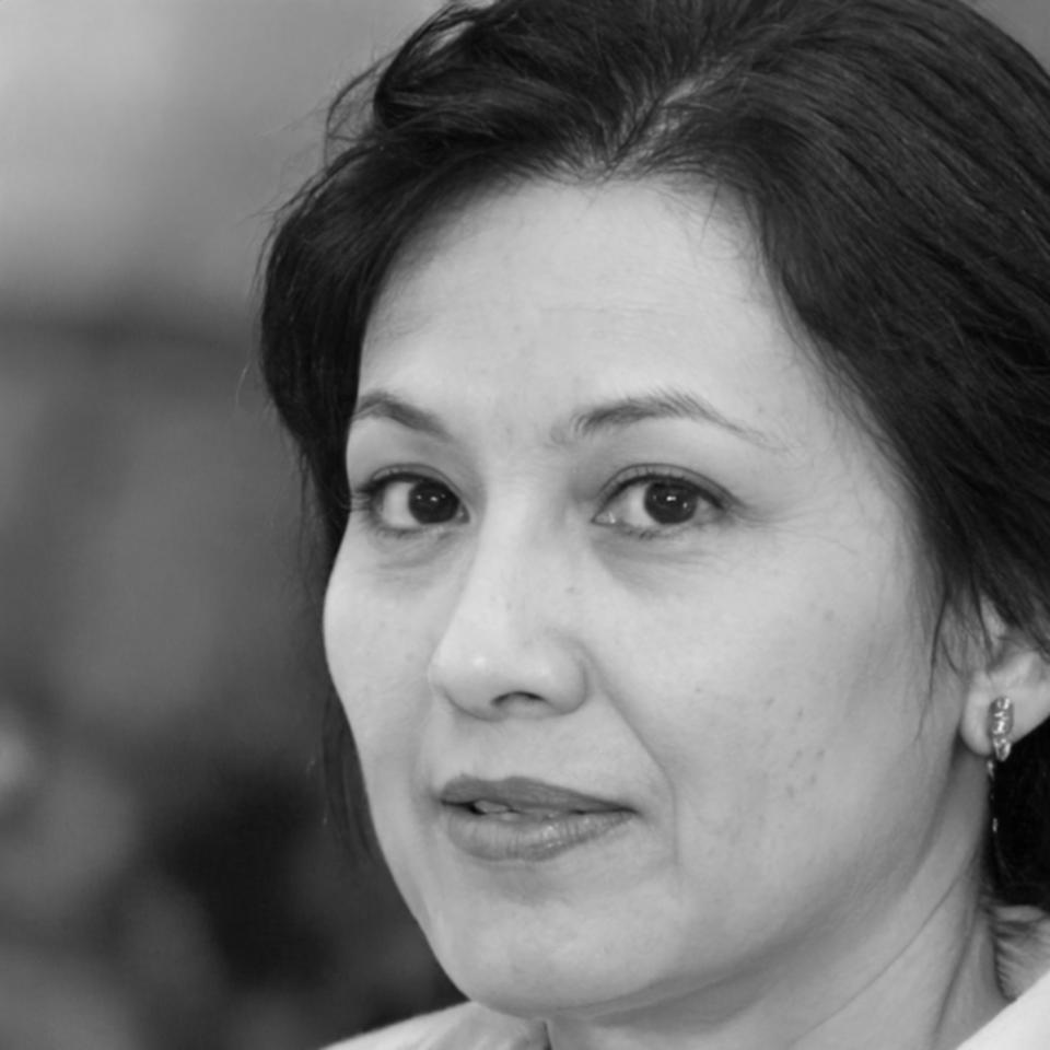 Marie Dubois, Directrice Stratégique chez quazentovex