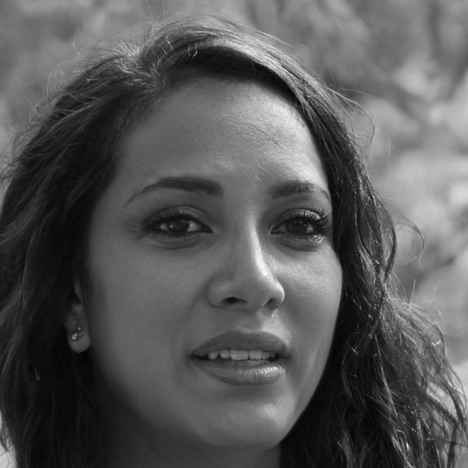 Portrait de Sophie Martin