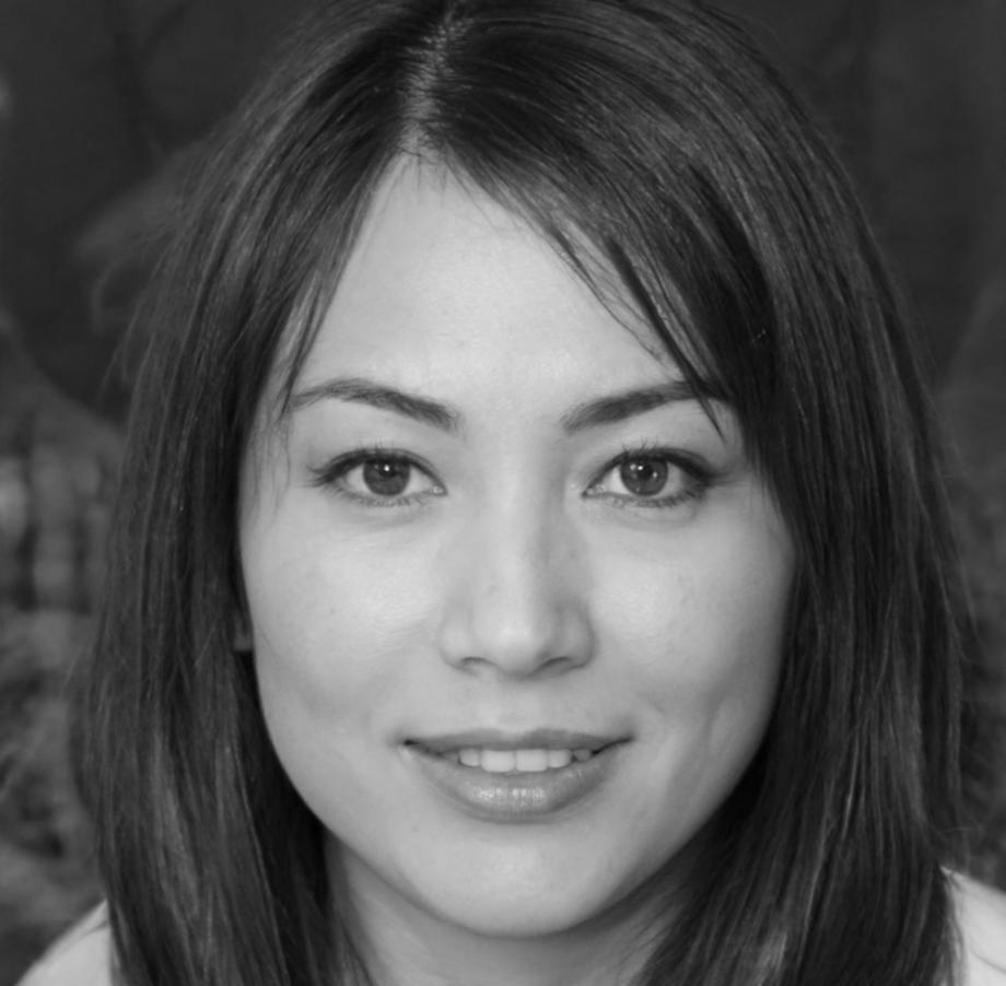 Portrait de Marie Dubois