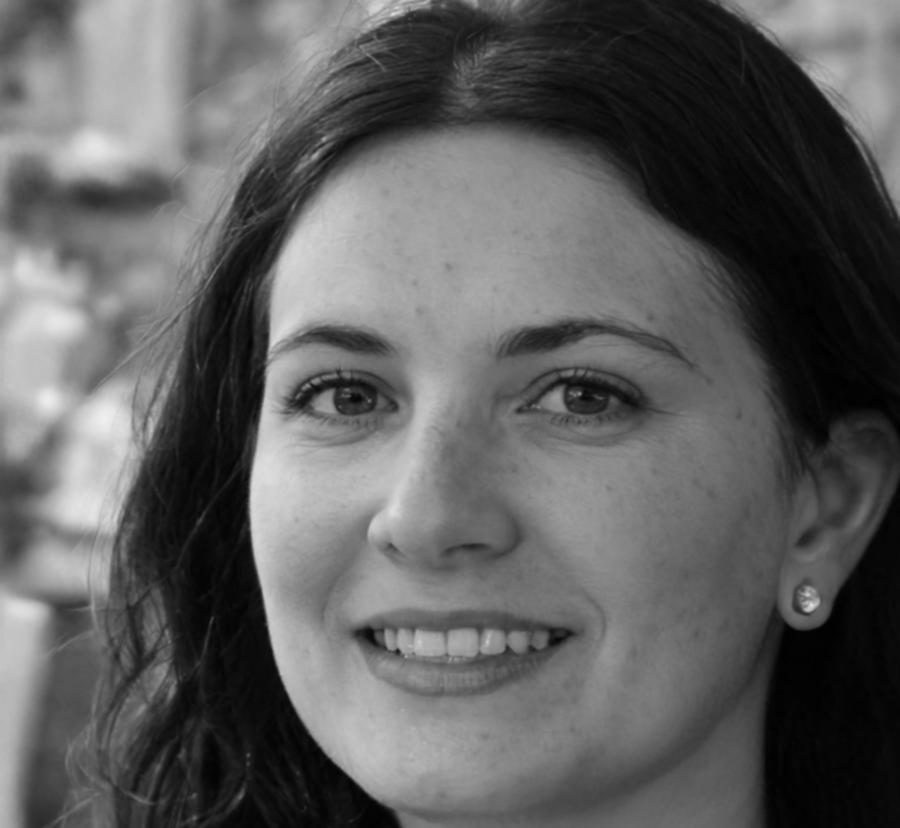 Portrait de Sophie Martin, Directrice Financière