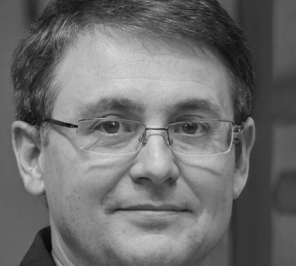 Thomas Laurent, Expert en Leadership chez quazentovex